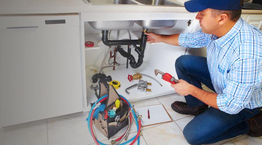 Professional sewer line replacement in Lawson, MO